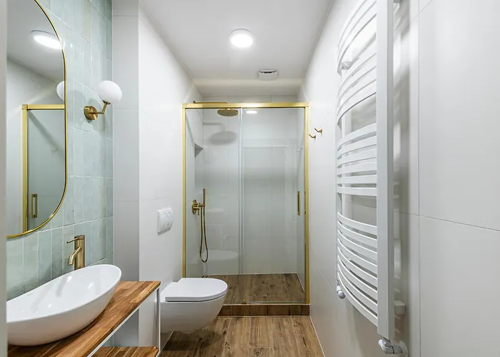 Lapwing شقة فندقية