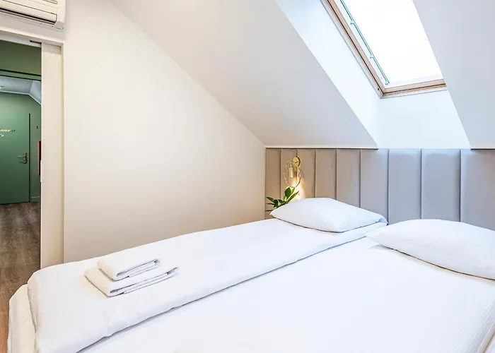 Lejlighedshotel Lapwing 3*