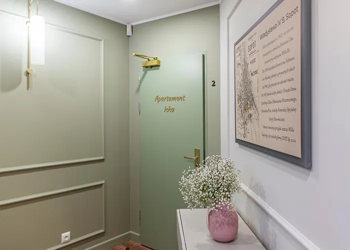 شقة فندقية Lapwing