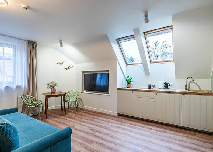 Lapwing 3* سوبوت