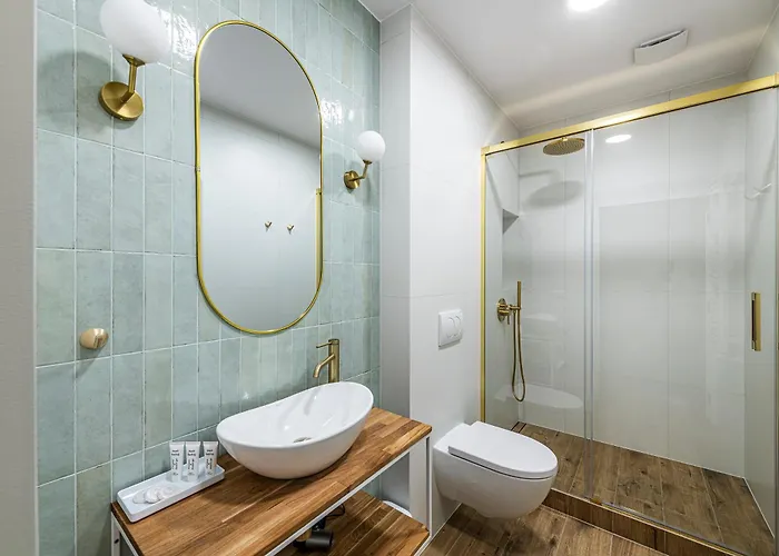 Lapwing شقة فندقية سوبوت