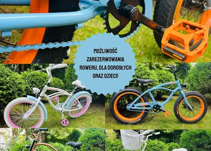 Lapwing شقة فندقية سوبوت